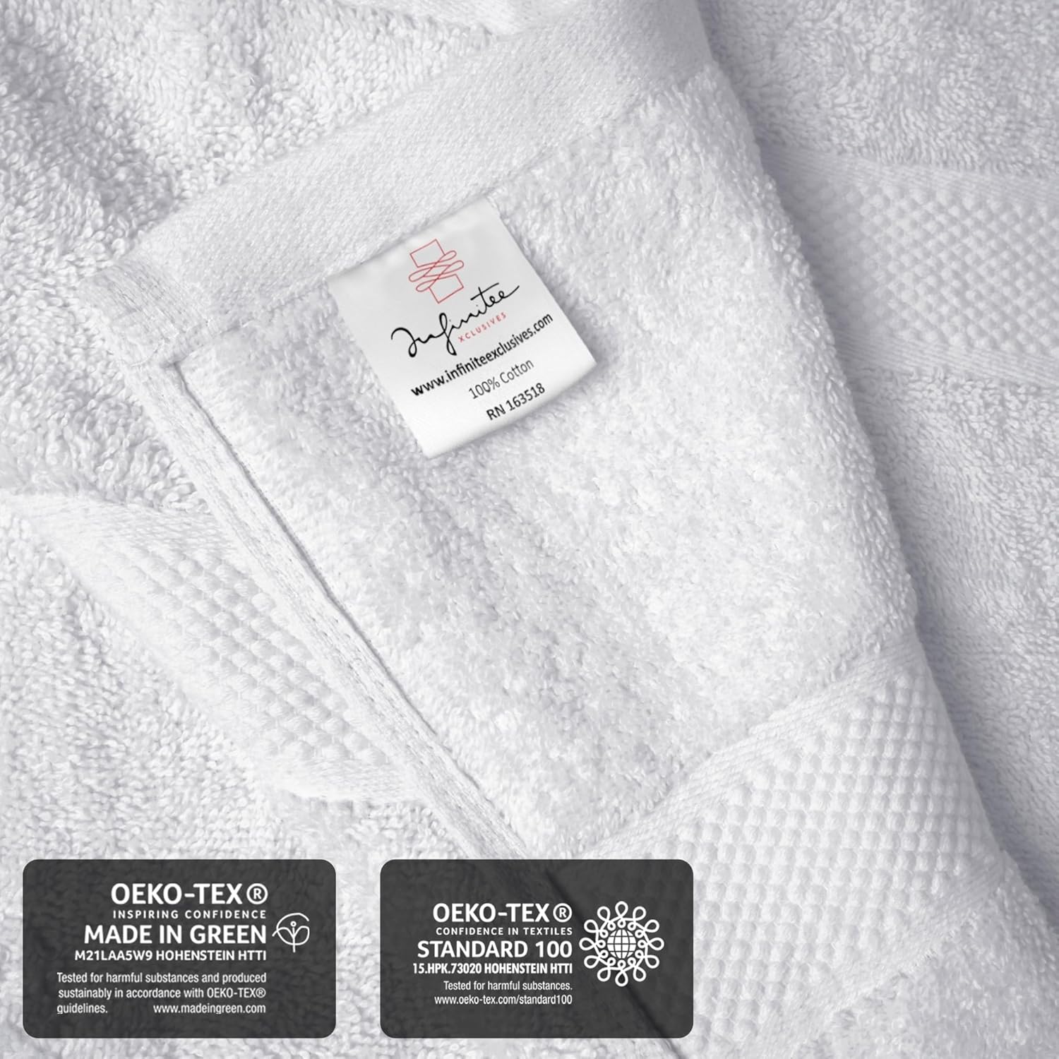 Premium Bath Sheets Towels for Adults – 2 Pack Extra Large Bath Towels 90x180cm-100% Soft Cotton, Absorbent Oversized Bathroom Towels, Hotel & Spa Quality Towel - Burgundy