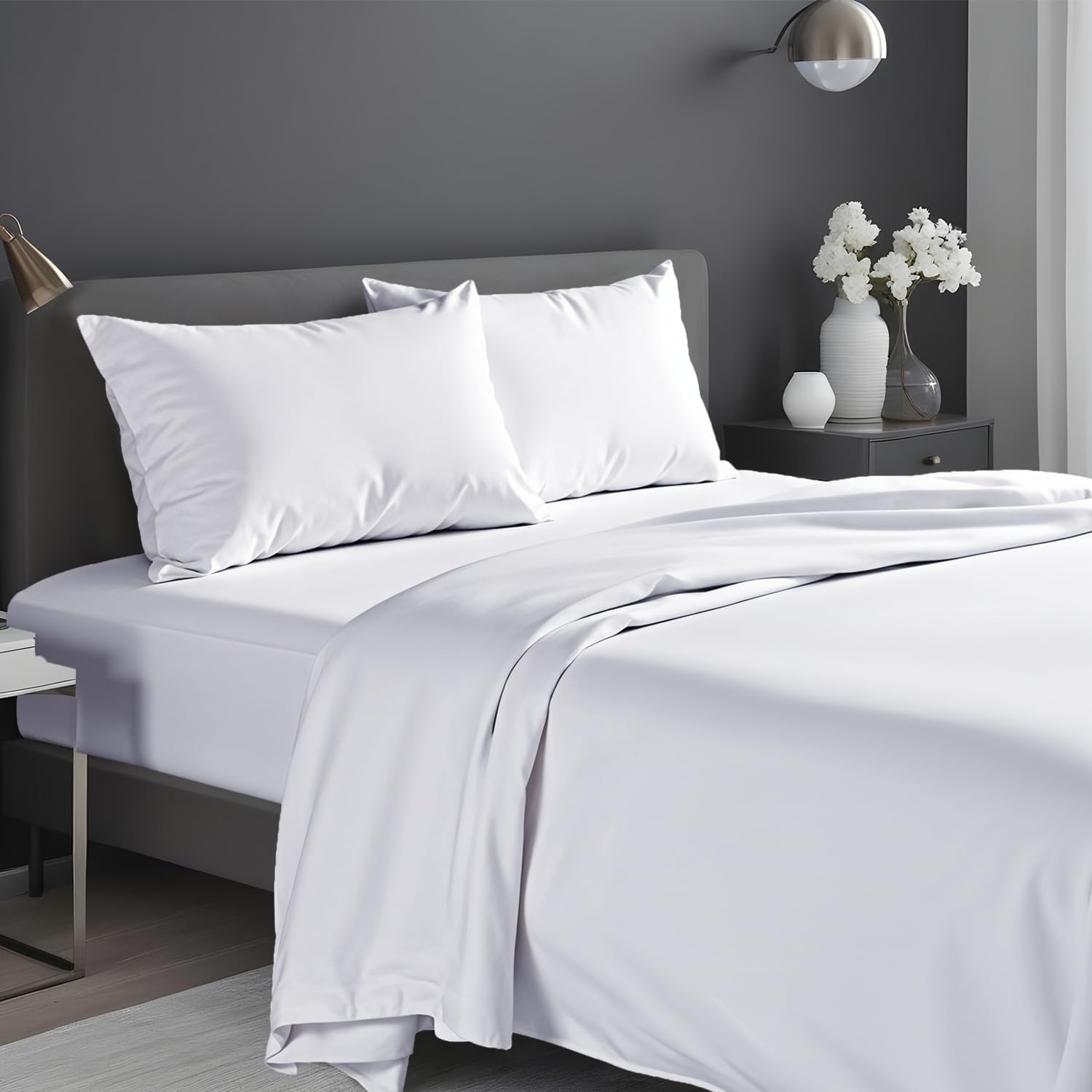 Bed Sheet Set